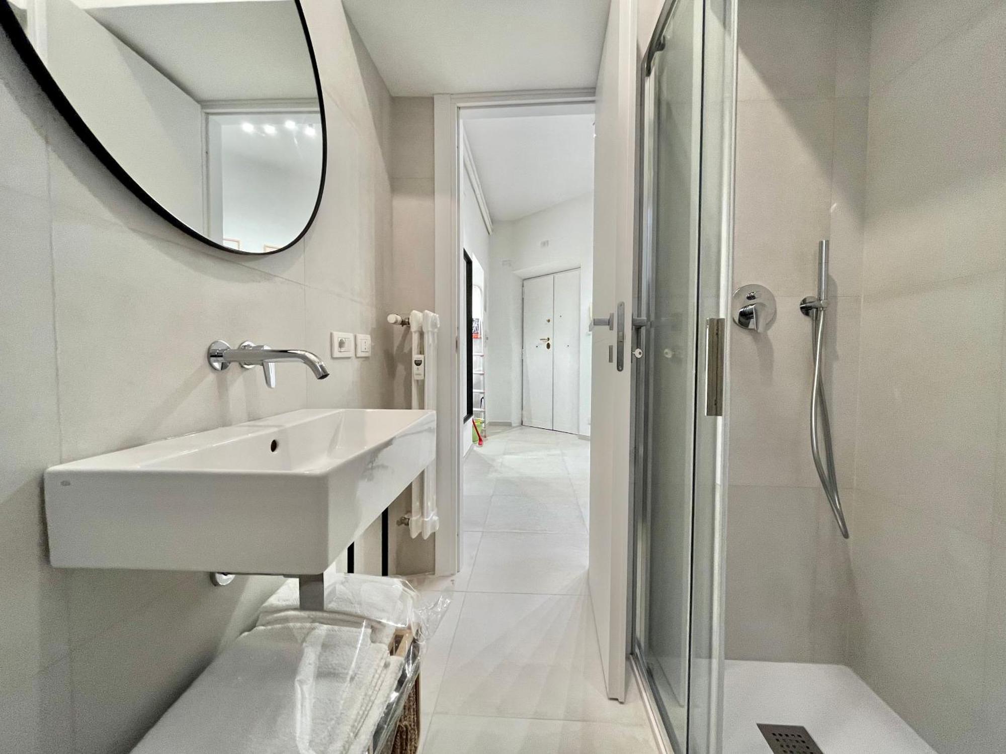 Apartamento Monteverde Urban Roma