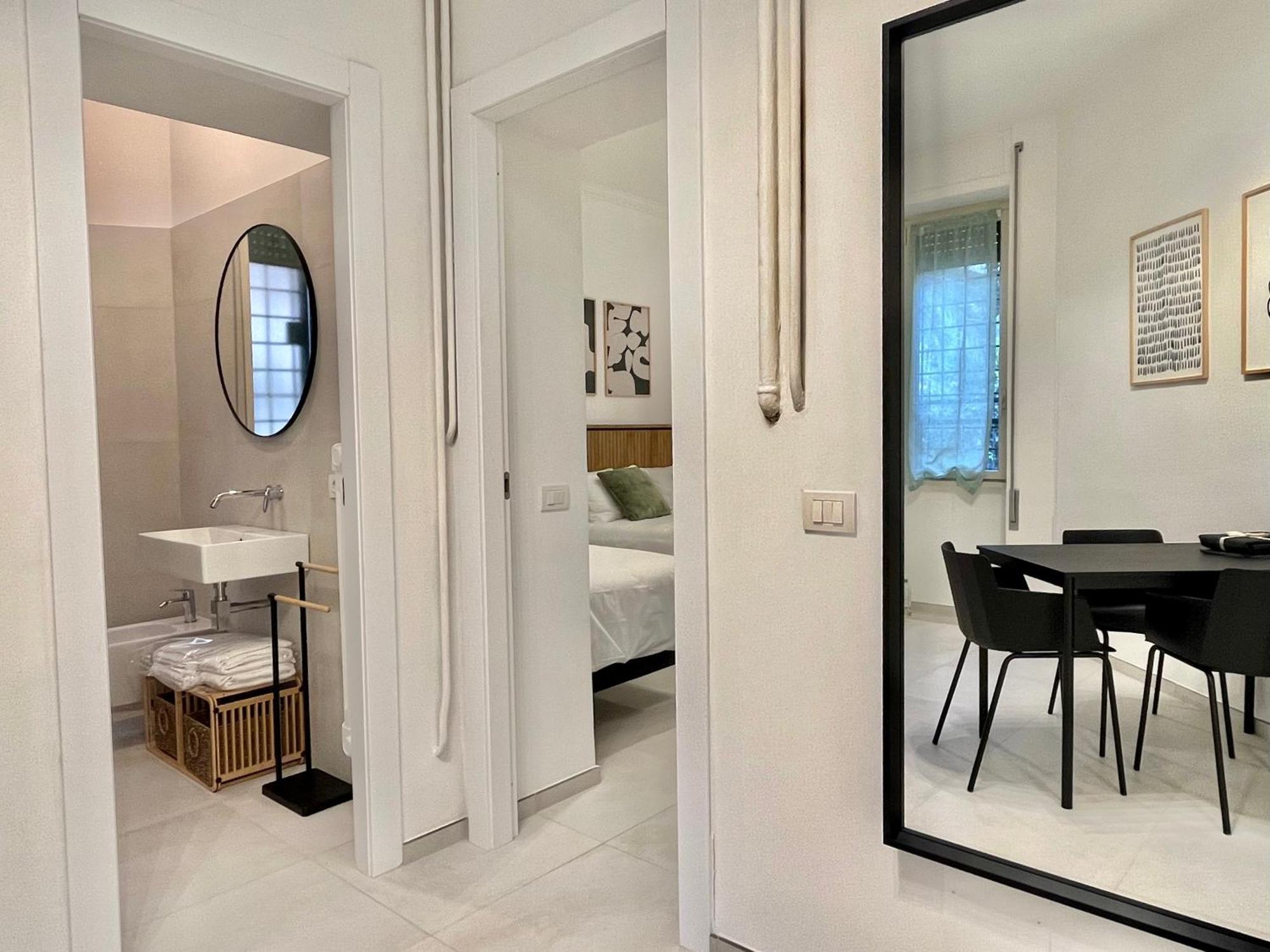 Apartamento Monteverde Urban