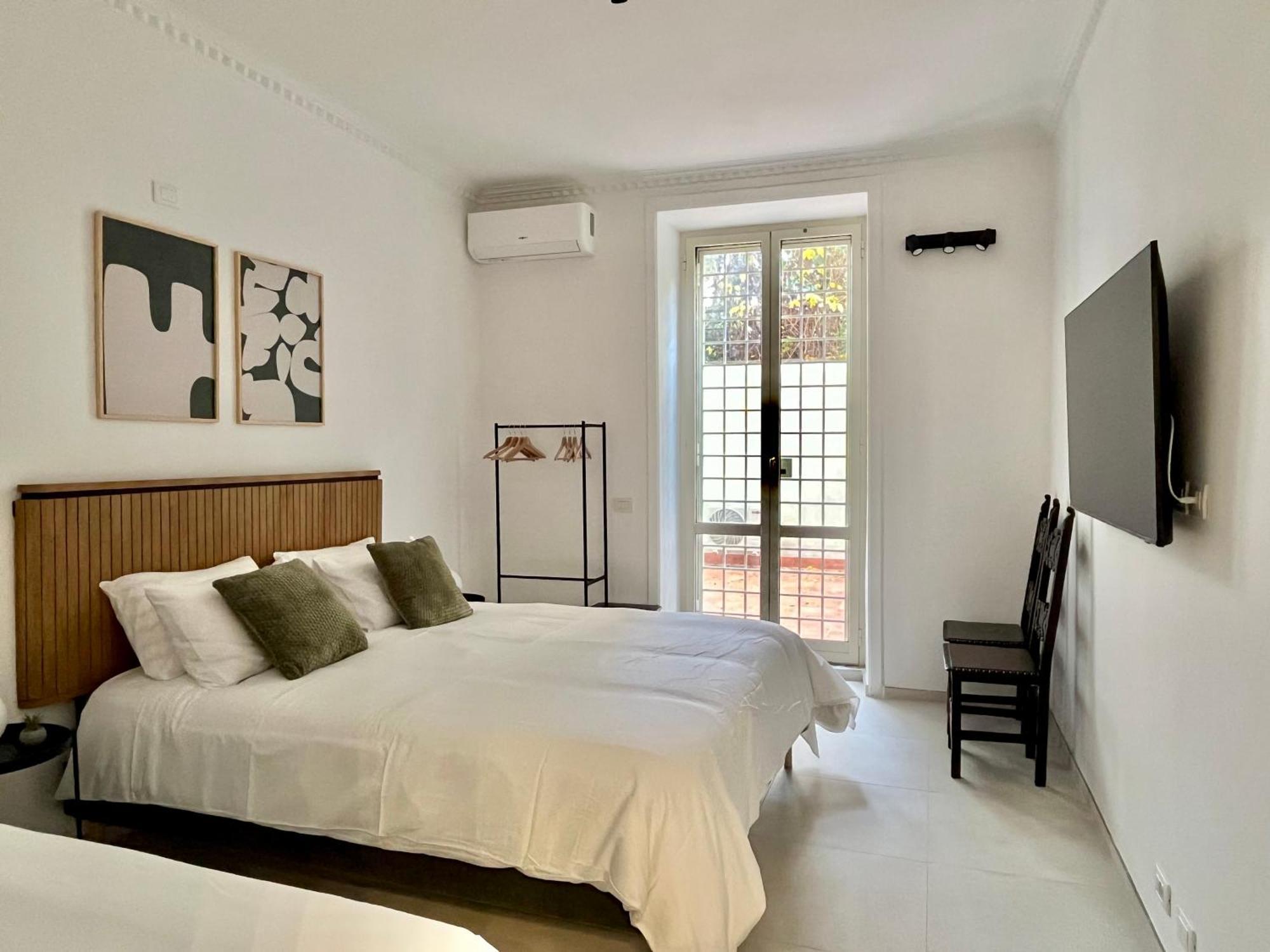 Apartamento Monteverde Urban