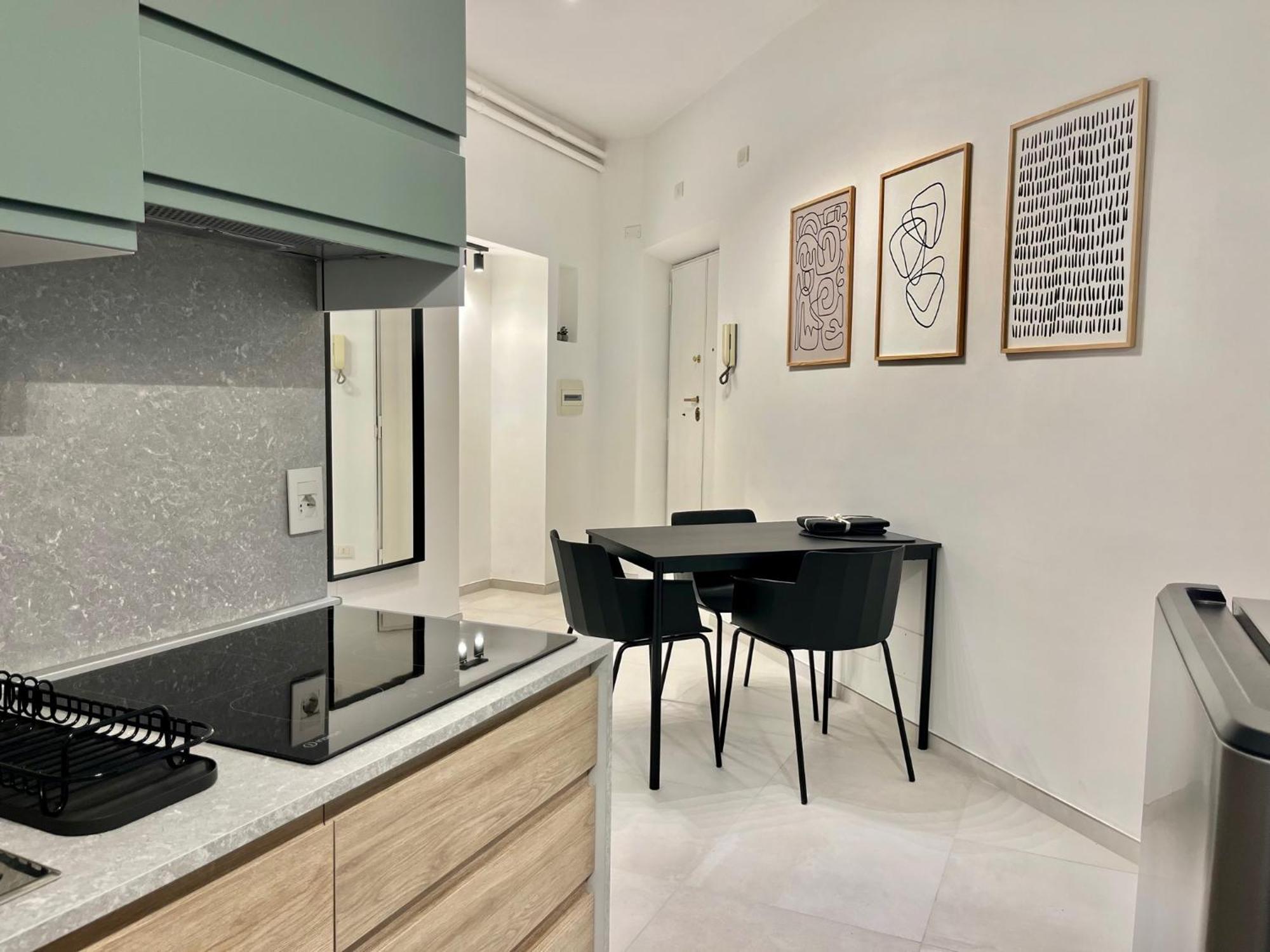 Apartamento Monteverde Urban *