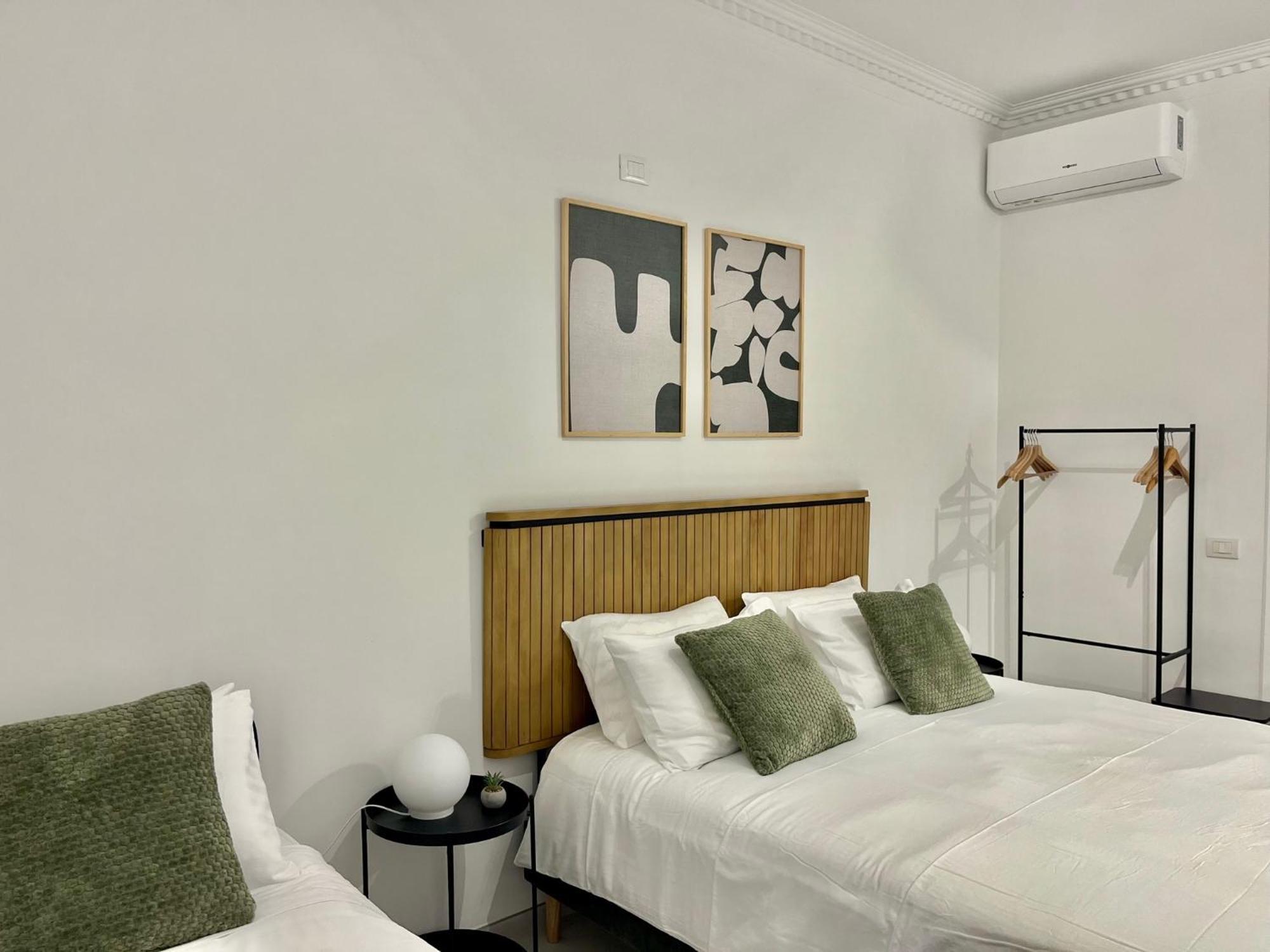 Apartamento Monteverde Urban