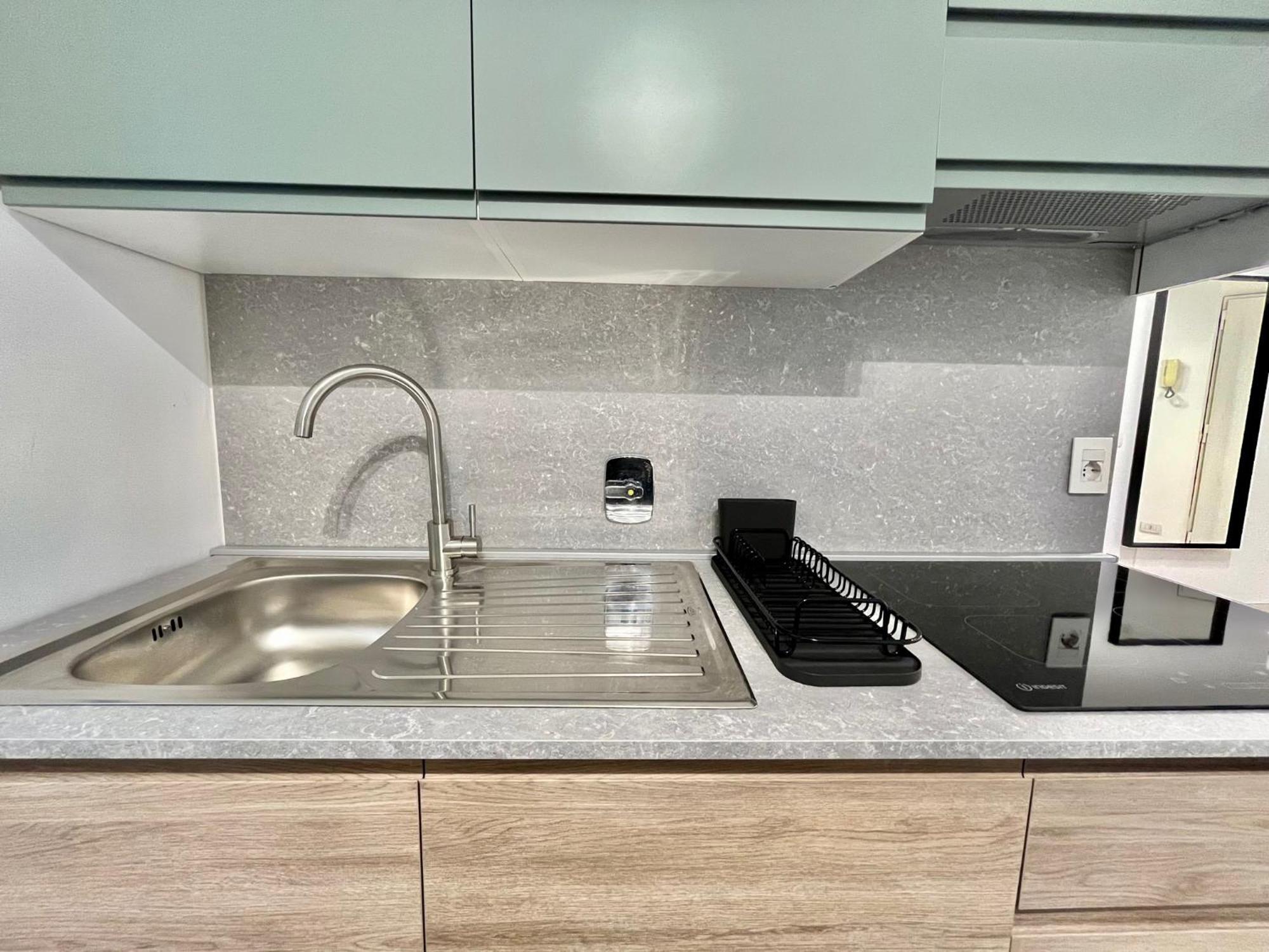 Monteverde Urban Apartamento Roma