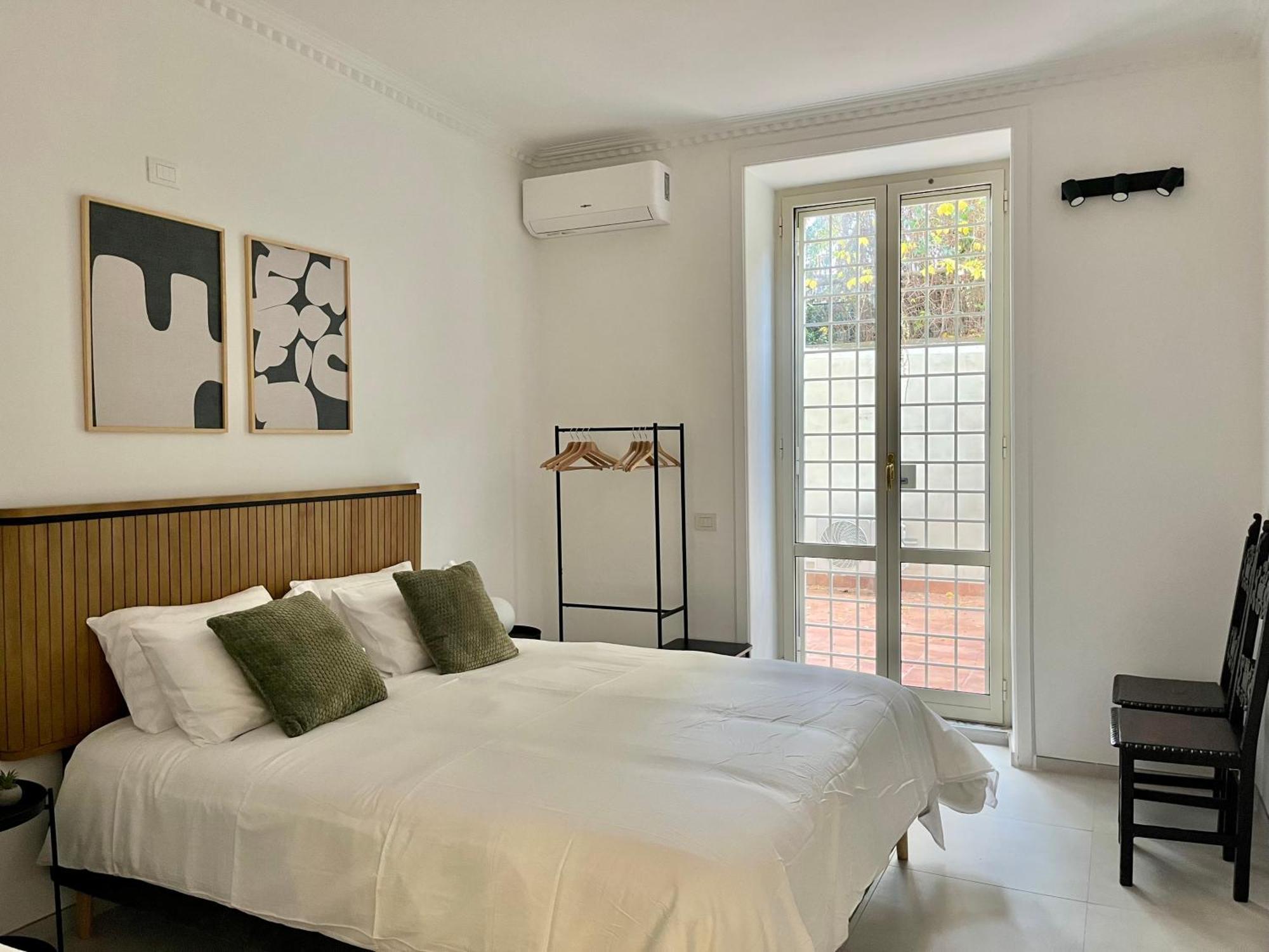 Appartamento Monteverde Urban *